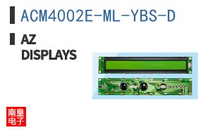 ACM4002E-ML-YBS-D ͼƬ